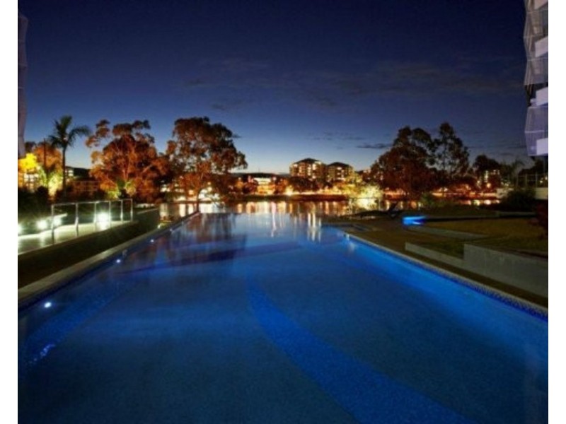 1106/45 Duncan Street, West End QLD 4101