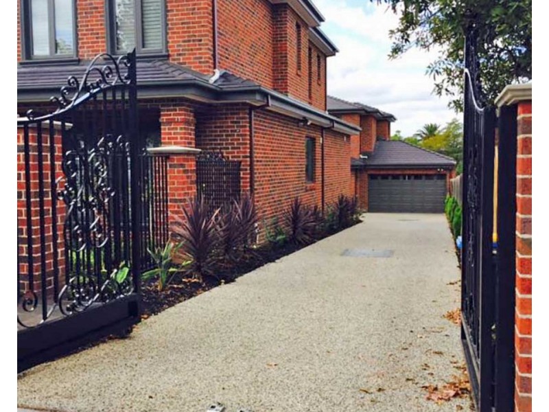 2/15 Orange Grove, Camberwell VIC 3124