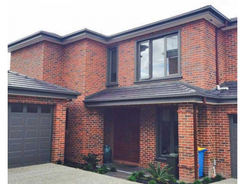 2/15 Orange Grove, Camberwell VIC 3124