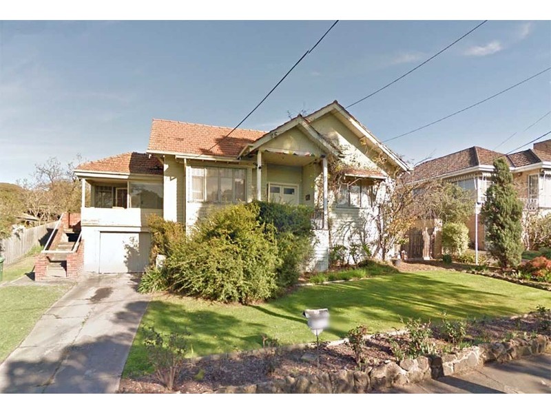 2/15 Grandview Grove, Rosanna VIC 3084