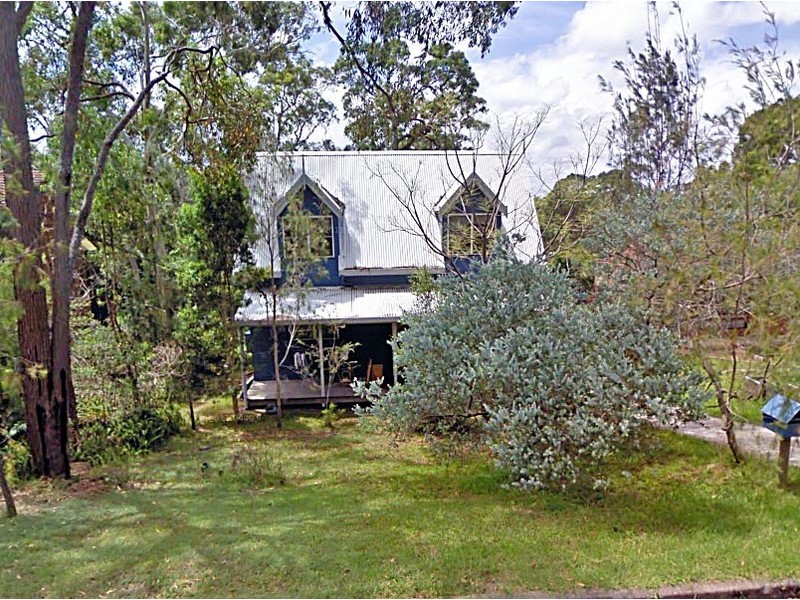 19 Lake Road, Balcolyn NSW 2264