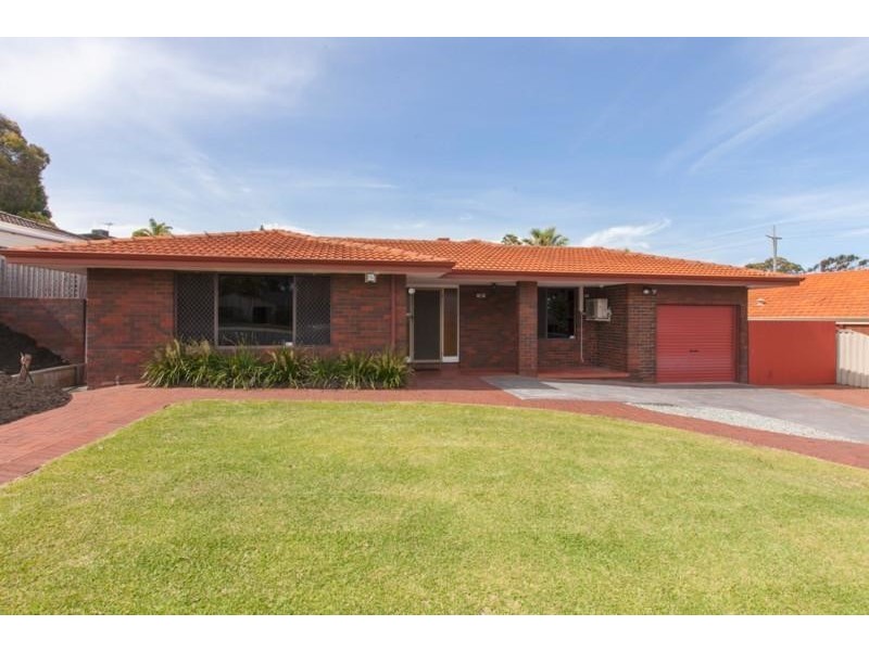 43 Granadilla Street, Duncraig WA 6023