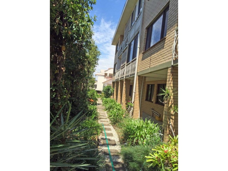 6/40 Rossiter Parade, Hamilton QLD 4007