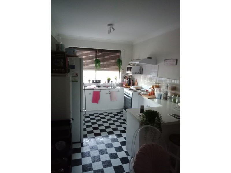 6/40 Rossiter Parade, Hamilton QLD 4007