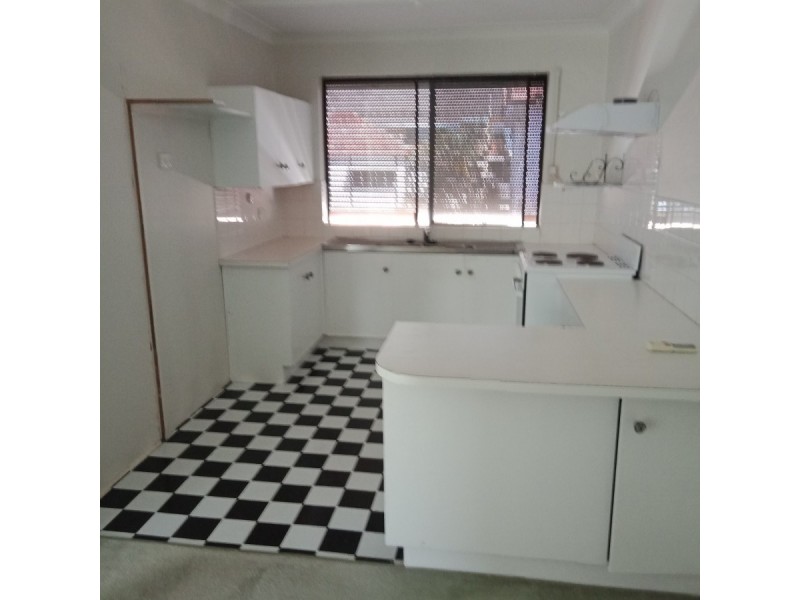 6/40 Rossiter Parade, Hamilton QLD 4007