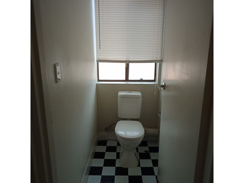 6/40 Rossiter Parade, Hamilton QLD 4007