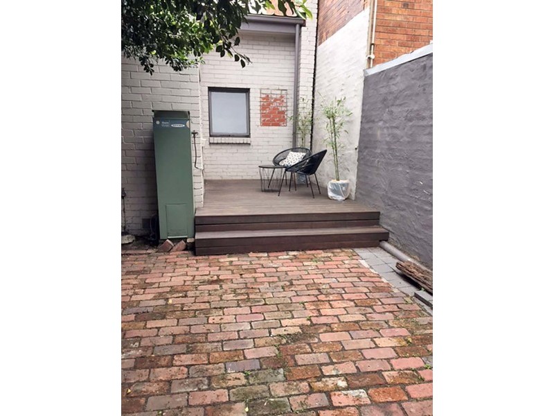 24 Alexandra Parade, Fitzroy VIC 3065