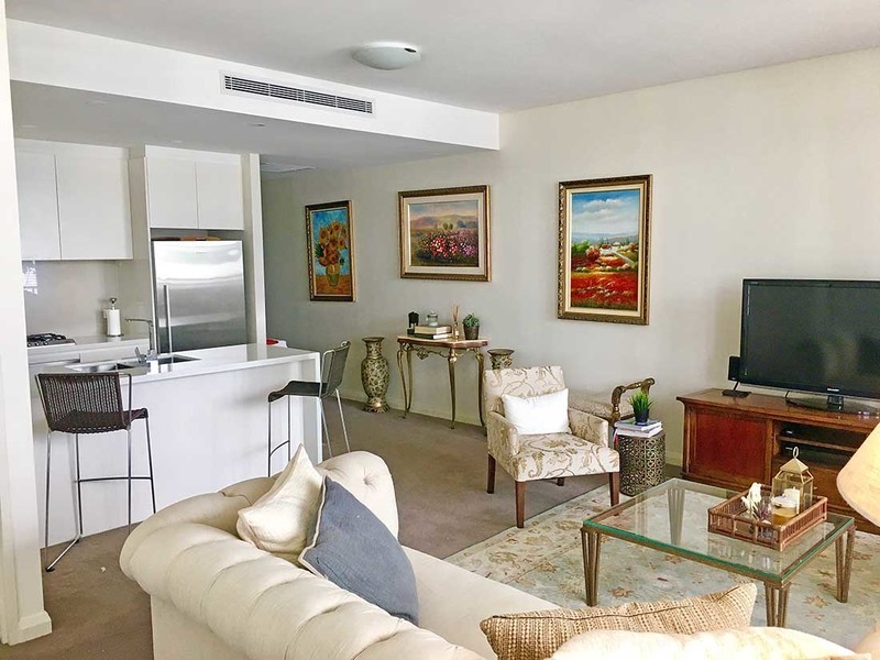 106A/3-7 Lorne Avenue, Killara NSW 2071