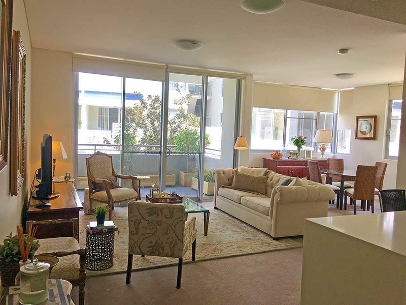 106A/3-7 Lorne Avenue, Killara NSW 2071