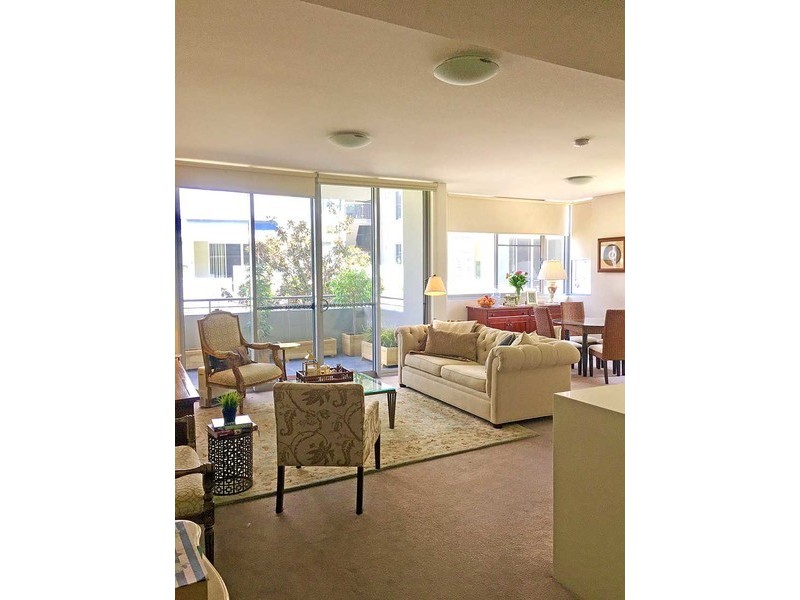 106A/3-7 Lorne Avenue, Killara NSW 2071