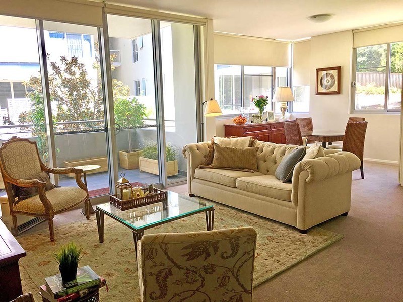 106A/3-7 Lorne Avenue, Killara NSW 2071