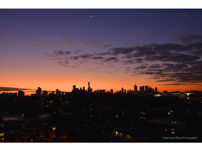 1405/3 Yarra Street, South Yarra VIC 3141