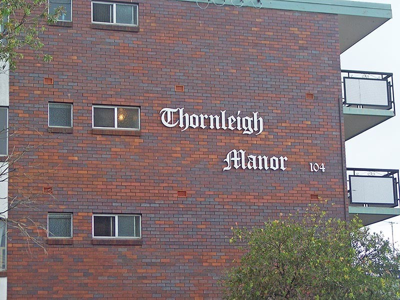 1/104 Thorn Street, Kangaroo Point QLD 4169