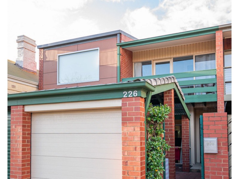 226 Gilbert Street, Adelaide SA 5000