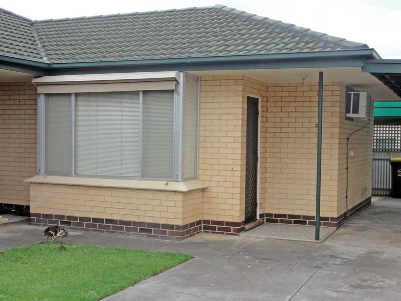 5/67 Bower Street, Woodville SA 5011