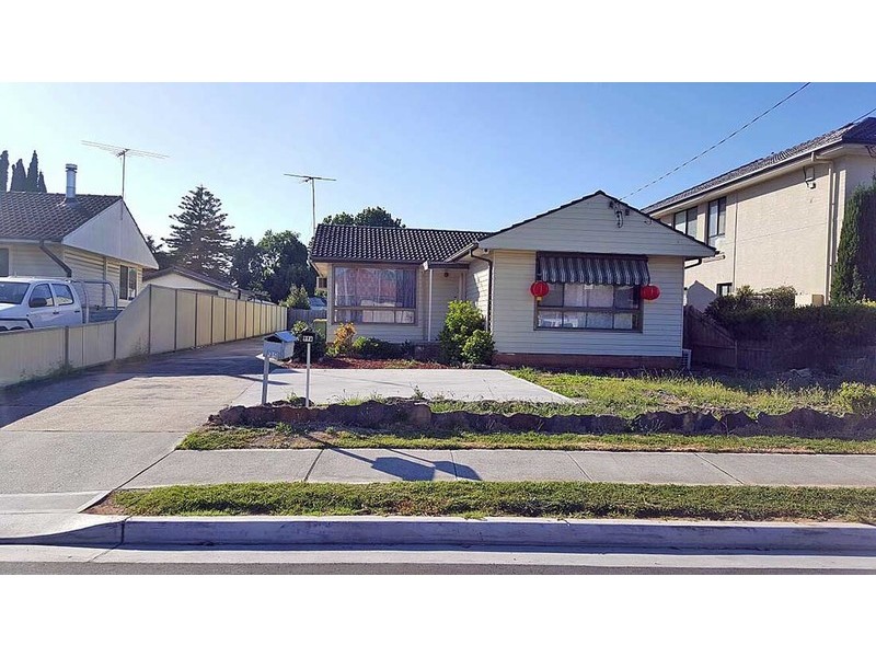 99 Oxford Street, Smithfield NSW 2164