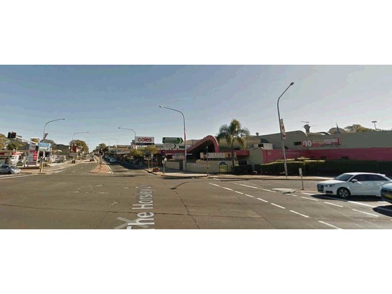 99 Oxford Street, Smithfield NSW 2164