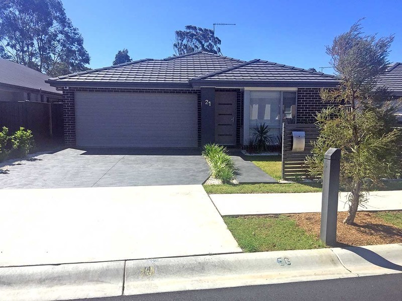 21 Navigator Street, Leppington NSW 2179