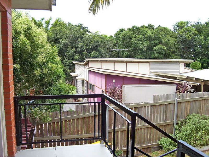 5/8 Hartfield Drive, Bardon QLD 4065