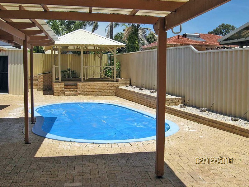 101 Dollis Way, Kingsley WA 6026