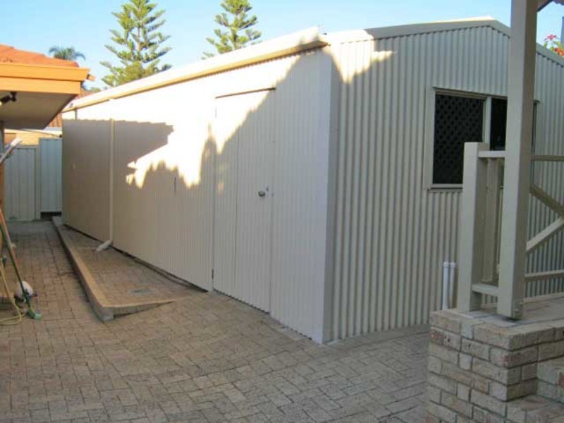 101 Dollis Way, Kingsley WA 6026