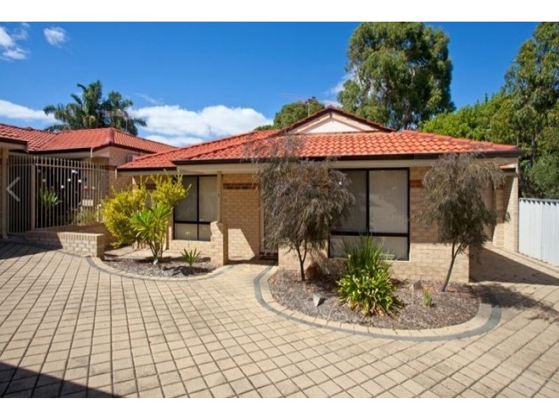 4/2 Carcoola Court, Nollamara WA 6061