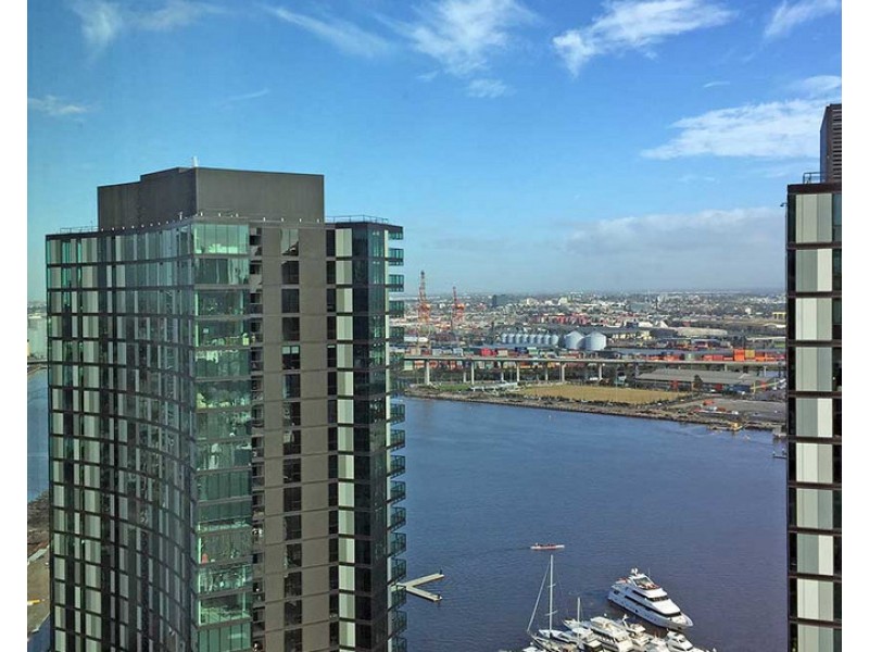2901E/888 Collins Street, Docklands VIC 3008
