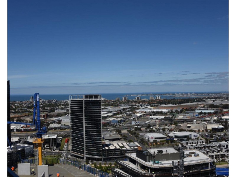 2901E/888 Collins Street, Docklands VIC 3008