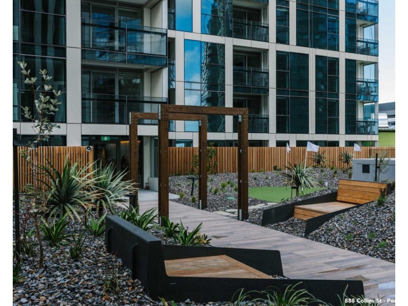 2901E/888 Collins Street, Docklands VIC 3008