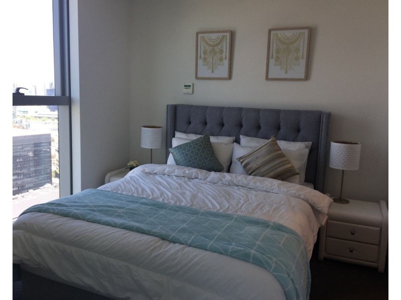 2901E/888 Collins Street, Docklands VIC 3008