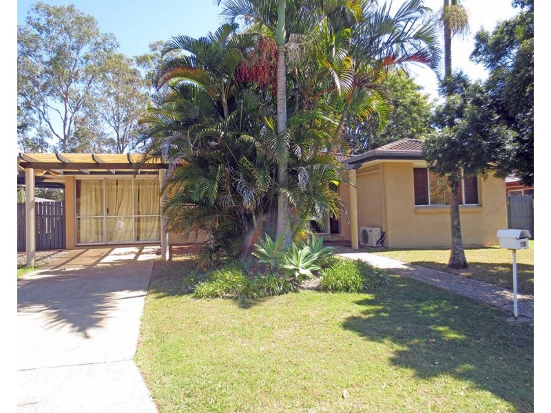 20 Brynner Street, Mcdowall QLD 4053