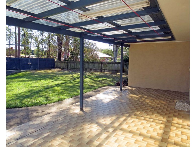 20 Brynner Street, Mcdowall QLD 4053