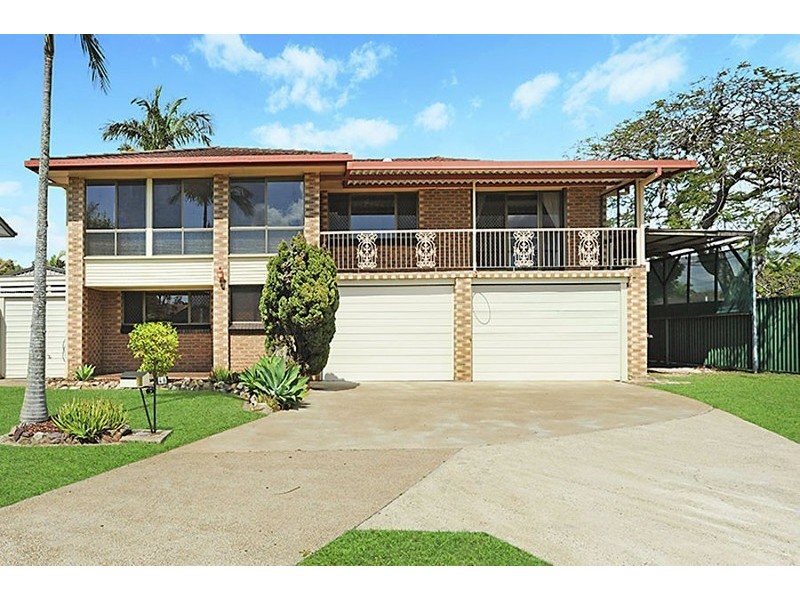 46 Teraglin Street, Manly West QLD 4179