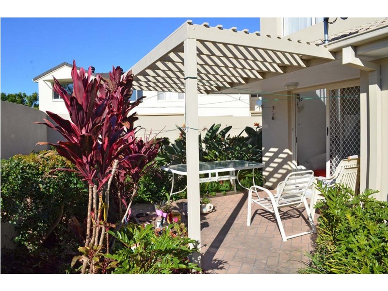 23/12 Promenade Avenue, Robina QLD 4226