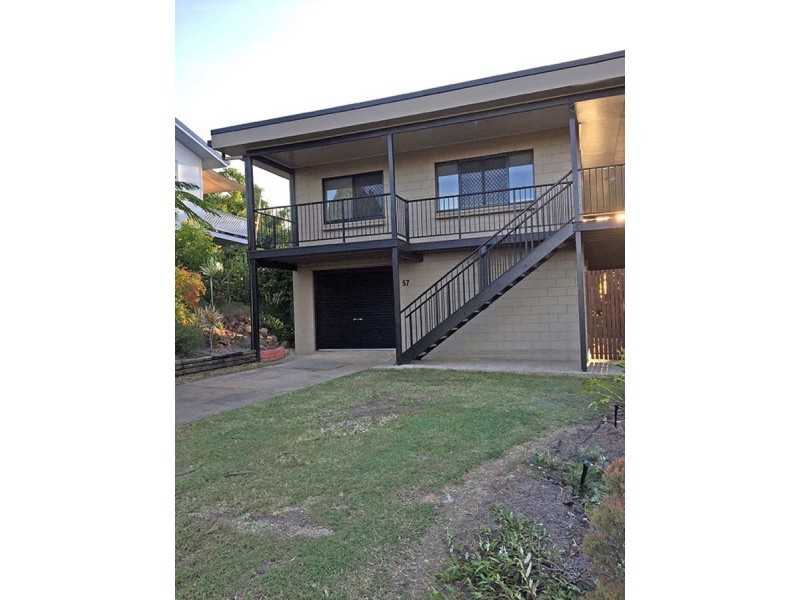 57 Dolphin Crescent, Taranganba QLD 4703