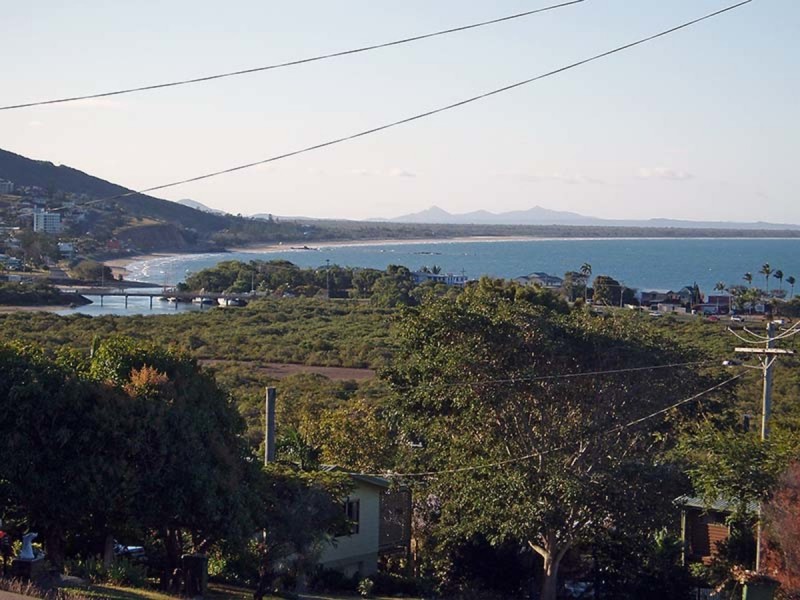 57 Dolphin Crescent, Taranganba QLD 4703