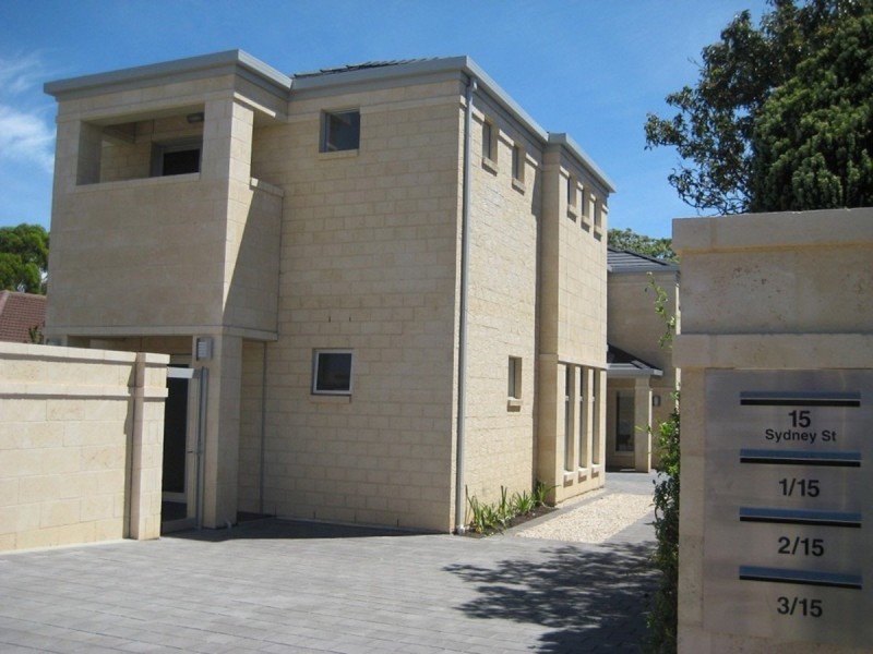 2/15 Sydney Street, Glenside SA 5065