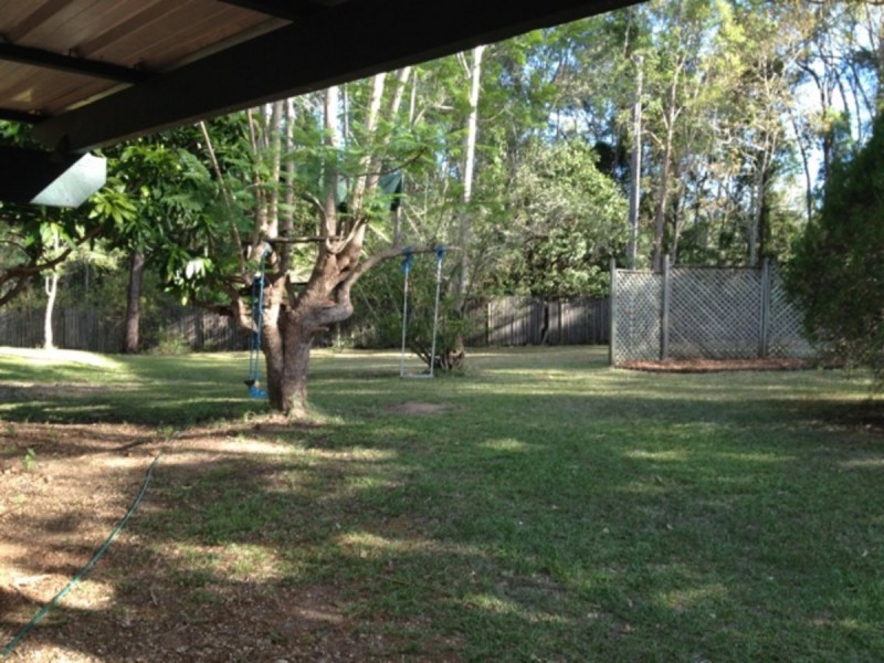 64 Mt Glorious Road, Samford Village QLD 4520