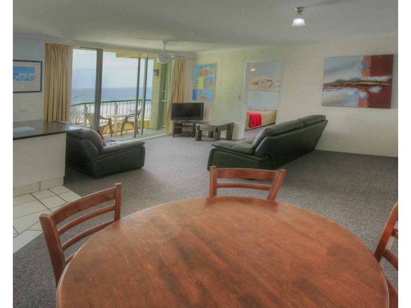 14/3303 Surfers Paradise Boulevard, Surfers Paradise QLD 4217