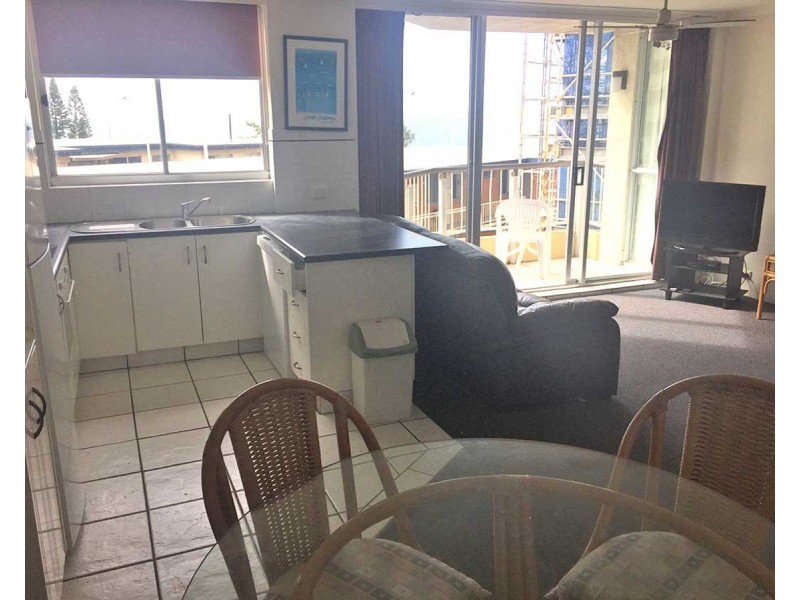 14/3303 Surfers Paradise Boulevard, Surfers Paradise QLD 4217