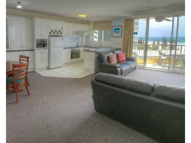 14/3303 Surfers Paradise Boulevard, Surfers Paradise QLD 4217