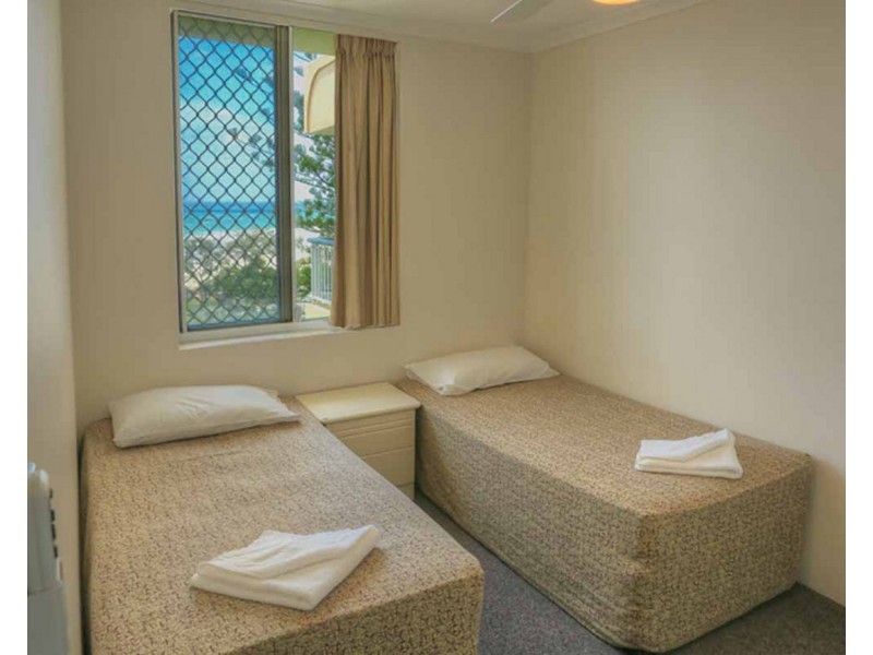 14/3303 Surfers Paradise Boulevard, Surfers Paradise QLD 4217