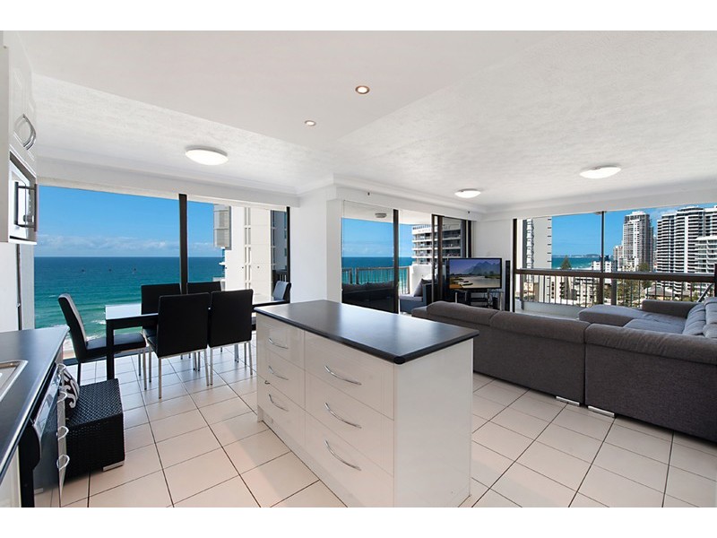 1204/28 Northcliffe Terrace, Surfers Paradise QLD 4217