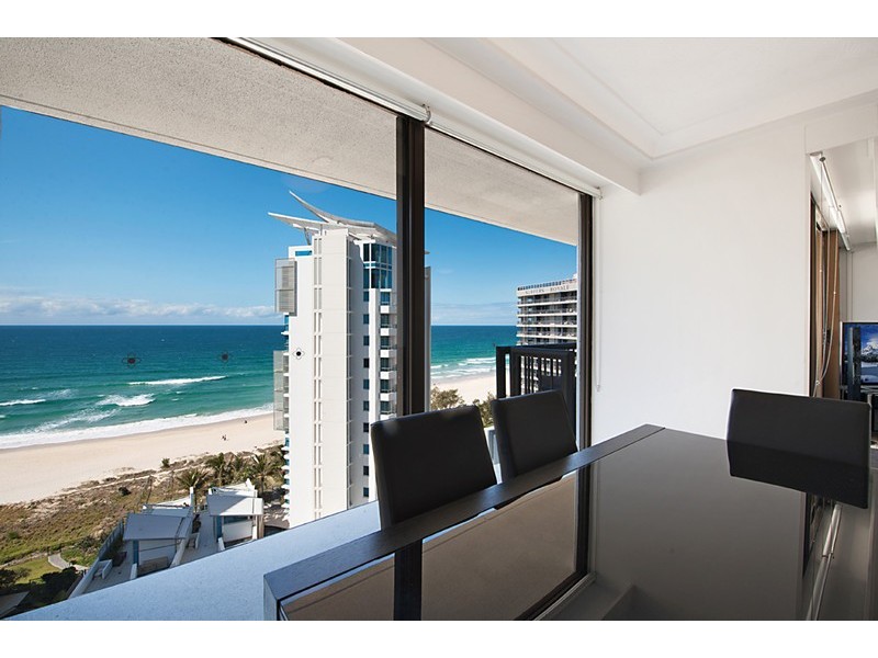 1204/28 Northcliffe Terrace, Surfers Paradise QLD 4217
