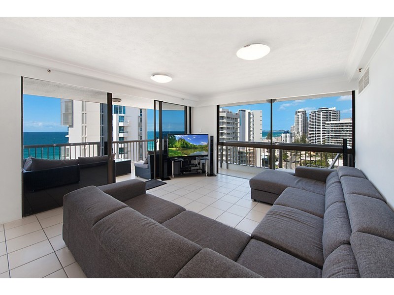 1204/28 Northcliffe Terrace, Surfers Paradise QLD 4217