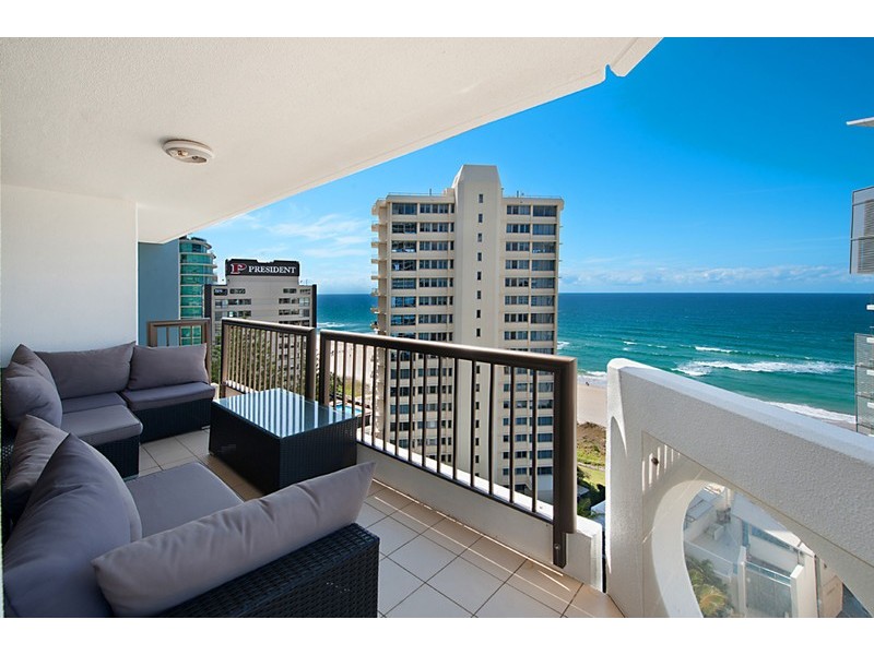 1204/28 Northcliffe Terrace, Surfers Paradise QLD 4217
