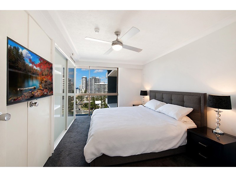 1204/28 Northcliffe Terrace, Surfers Paradise QLD 4217