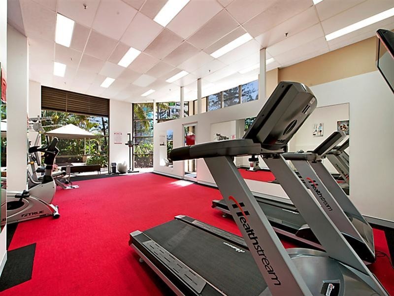 1204/28 Northcliffe Terrace, Surfers Paradise QLD 4217