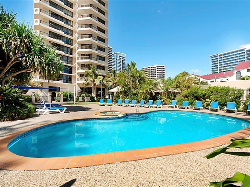 1204/28 Northcliffe Terrace, Surfers Paradise QLD 4217