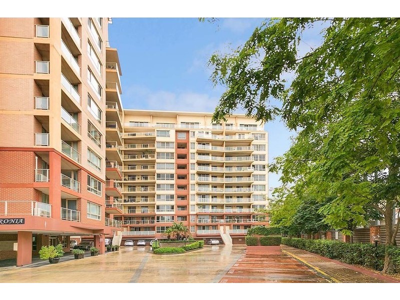 173/14-16 Station Street, Homebush NSW 2140